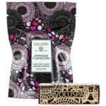 Voluspa automobilio kvapas Japanese Plum Bloom - Image 3