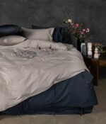 decoflux-satino-patalynes-komplektas-vilniaus-sirdis-almond-bed-linen-set-pillowcase