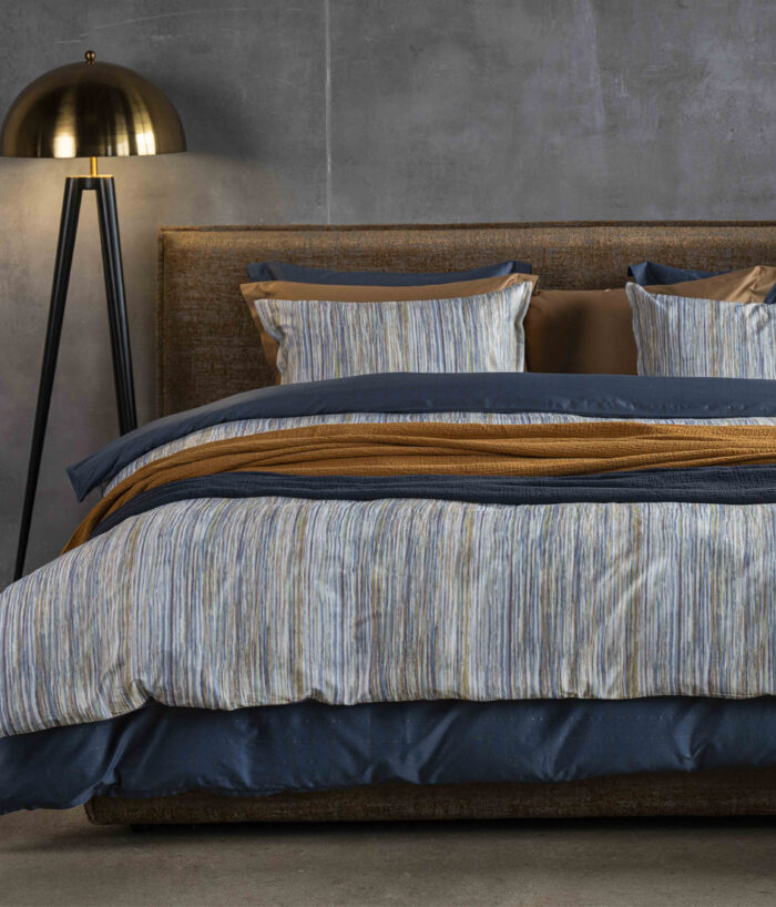 decoflux-bed-linen-satin-Summer-Breeze-pillowcase-patalynes-komplektas
