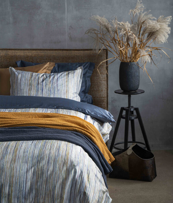decoflux-bed-linen-satin-Summer-Breeze-bed-linen-set-pillowcase