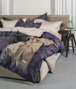 Decoflux-patalynės-komplektas-golden-roses-violetine-satinas-medvilnė