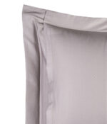 Decoflux-patalynės-komplektas-Mesh Almond-Mesh-back-kreminė-spalvos-satinas-medvilnė-bed-linen-set-pillowcase