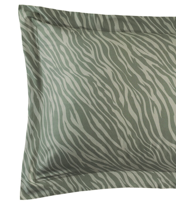 decoflux-satino-patalynes-komplektas-zebra-moss-bed-linen-set-pagalve-pillowcase-medvilne-satinas