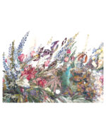 decoflux-padėkliukas 35x45-Irises-Kmieliauskaite (3)