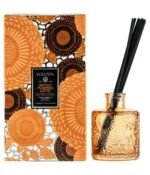 Voluspa namų kvapas Spiced Pumpkin Latte - Image 3