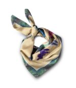 Scarf Fashionista Planet Sand - Image 2