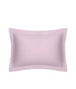 Sateen Pillow Case Rose Quartz