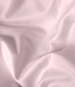 Satino pagalvės užvalkalas Solid Rose Quartz - Image 3