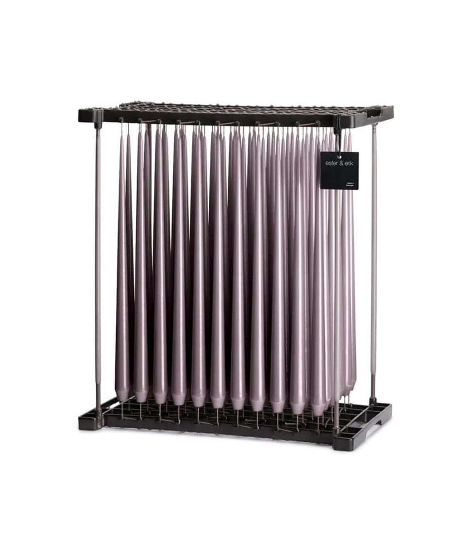 decoflux-konusine-zvake-ester-erik-zinc-pearl3 Žvakė Ester & Erik Zinc Pearl - Image 1