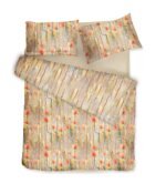 Sateen bed linen set Poppy, M. K. Čiurlionis - Image 9