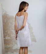 Pižama (naktiniai) Eden Primrose Pink - Image 4