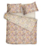 Sateen bed linen set Boho & Boho Back - Image 2