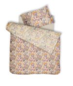 Sateen bed linen set Boho & Boho Back - Image 10