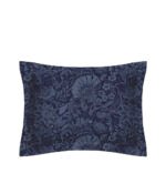 Sateen bed linen set Boho Indigo - Image 8