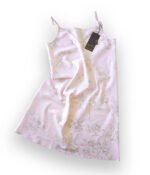 Pižama (naktiniai) Eden Primrose Pink - Image 6