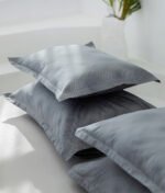 Pagalvės užvalkalas Mirage Grey