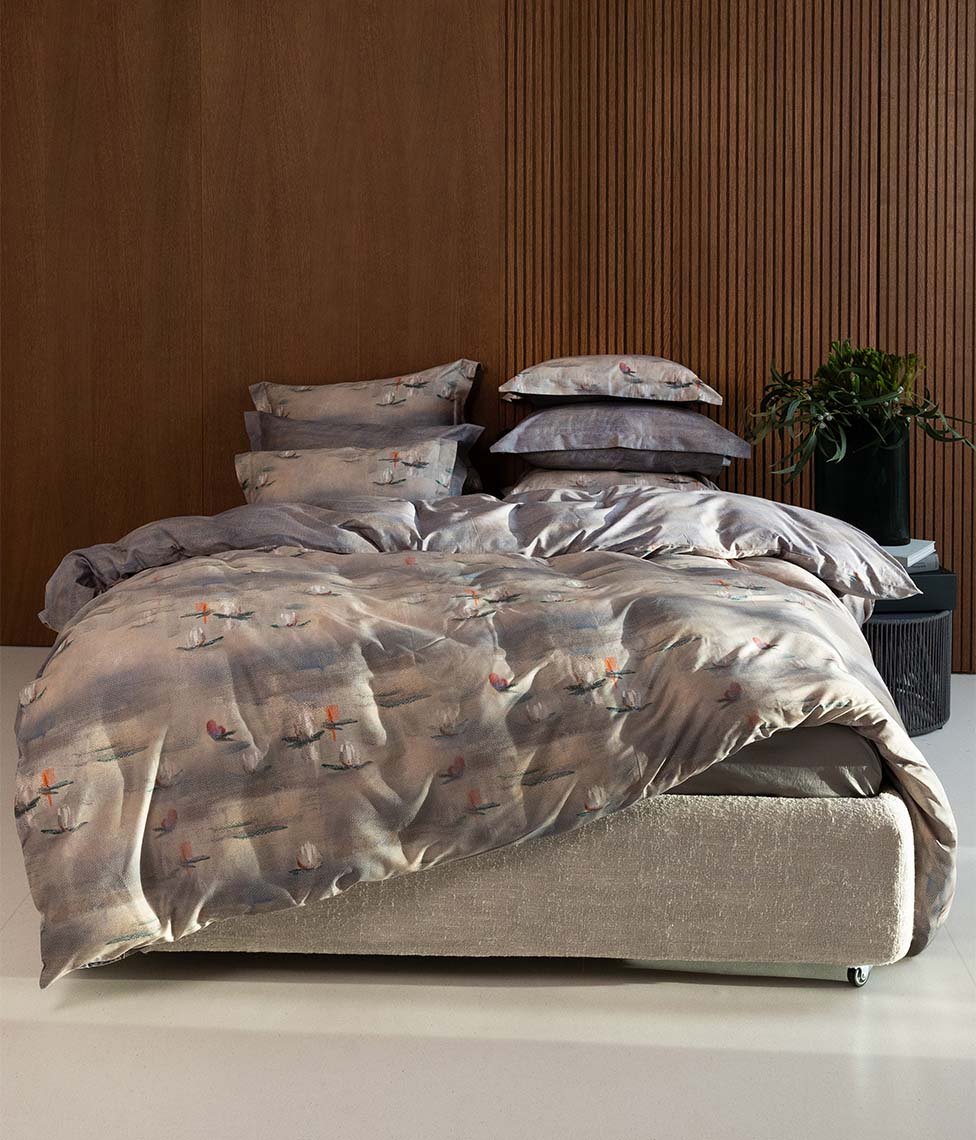 lily4 Satino pagalvės užvalkalas Lily Back - Image 5