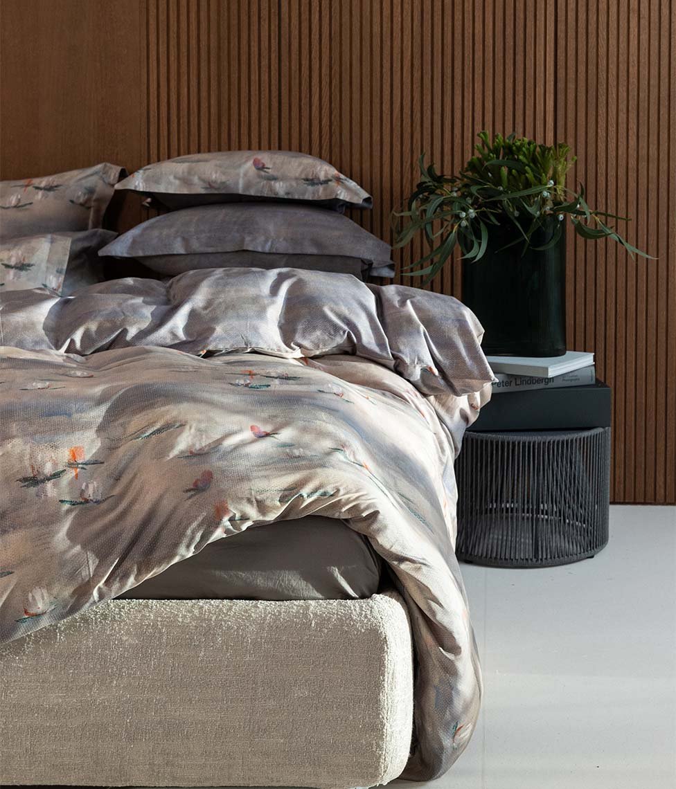 lily6 Satino pagalvės užvalkalas Lily Back - Image 4