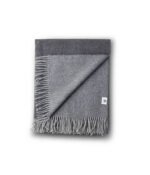 Pledas KASHWOOL Anthracite 130x180cm - Image 2