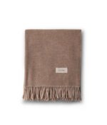 Blanket KASHWOOL Beige 130x180cm - Image 2