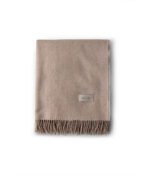 Pledas KASHWOOL Ecru 130x180cm