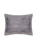 Satino pagalvės užvalkalas Lily Back