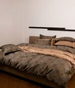 Pagalvės užvalkalas Mirage Gold - Image 6