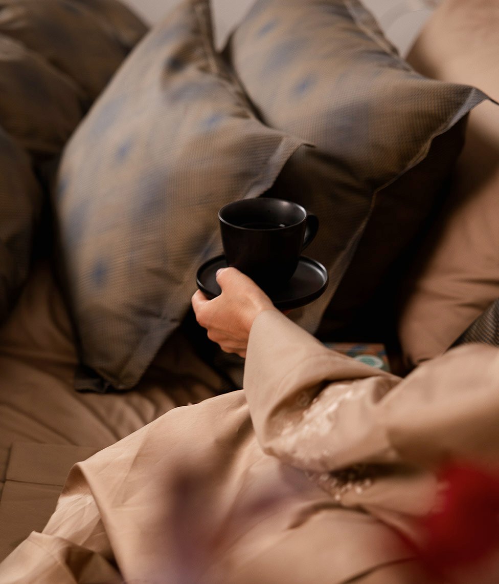 MIRAGE GOLD 2 Pagalvės užvalkalas Mirage Gold - Image 3