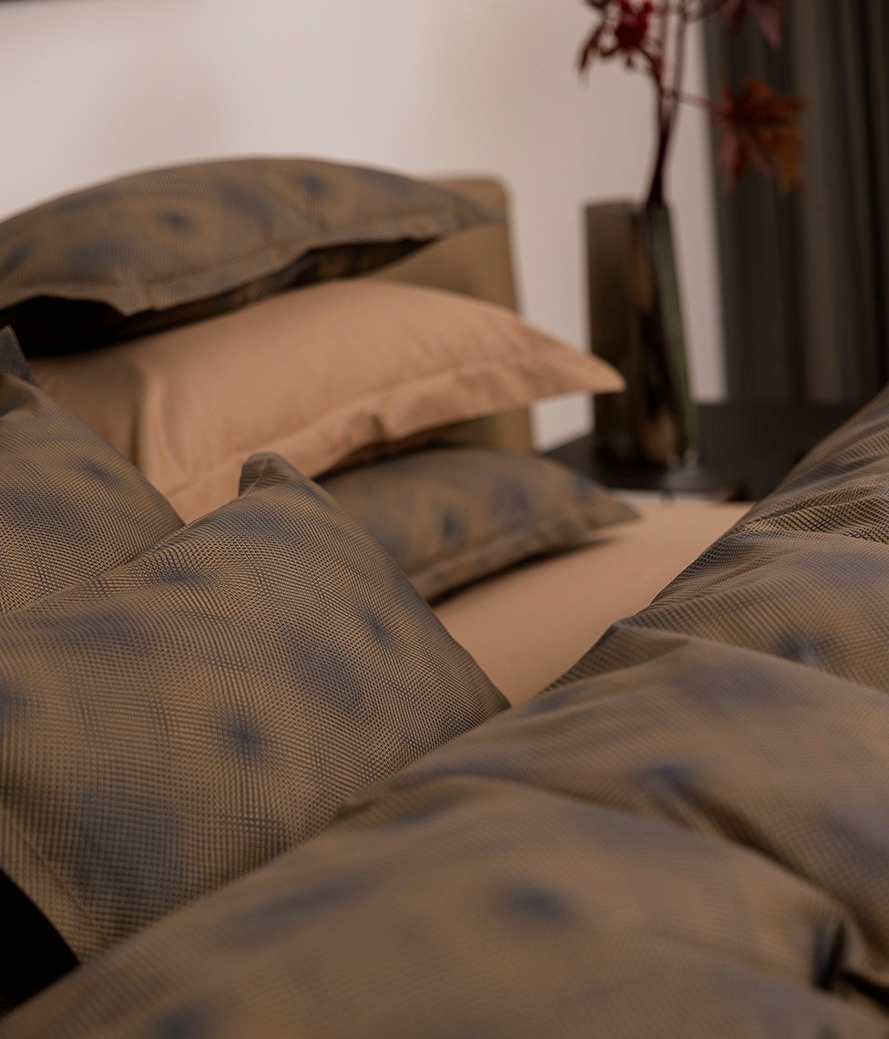 MIRAGE GOLD 5 Pagalvės užvalkalas Mirage Gold - Image 4