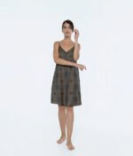 Pyjamas (nightgown) Mirage Gold