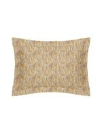 Satino pagalvės užvalkalas Poppy Back