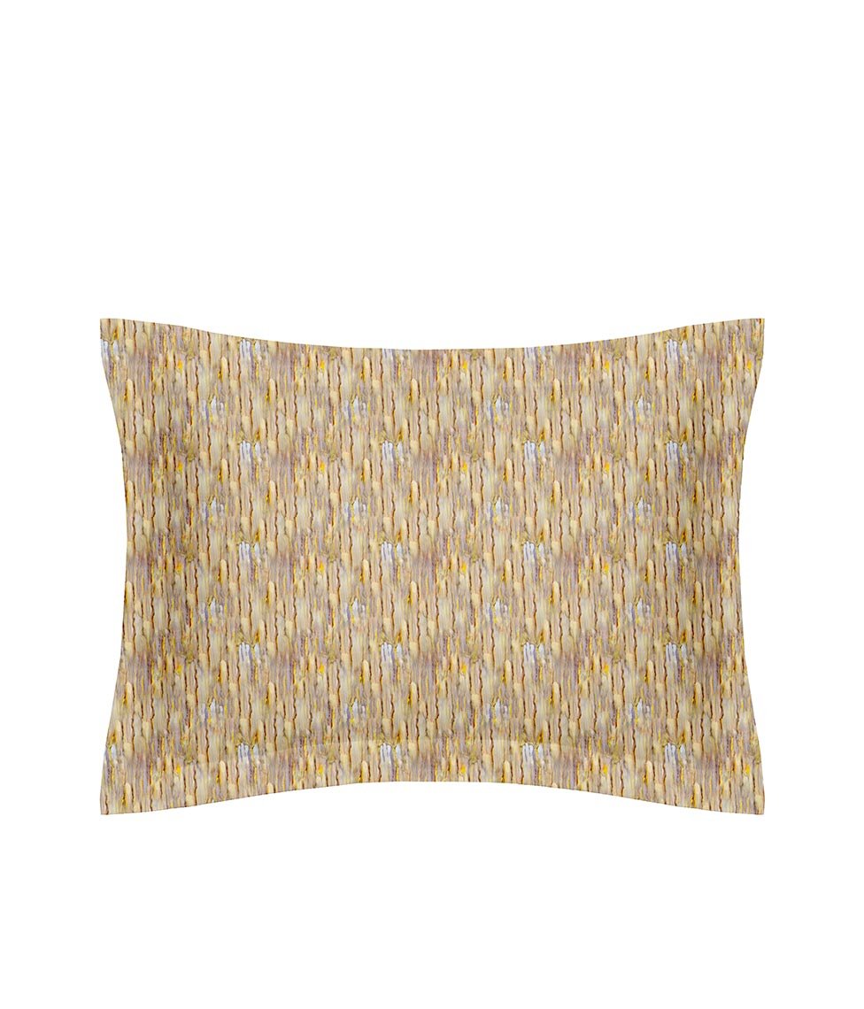 GUSTAS SALDYS Satino pagalvės užvalkalas Poppy Back - Image 1