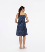 Pižama (naktiniai) Boho Indigo - Image 4