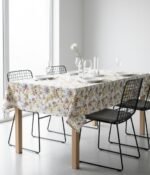 Medvilninė Staltiesė Fantasy