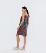 Pižama (naktiniai) Rainbow Blue - Image 3