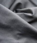 Satino patalynės komplektas Stripe In Line Grey - Image 2