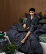 Pižama (marškiniai + kelnės) Etno Baltic - Image 9