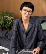 Pižama (marškiniai + kelnės) Etno Baltic - Image 3