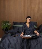 Pižama (marškiniai + kelnės) Etno Baltic - Image 2