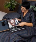 Pižama (marškiniai + kelnės) Etno Baltic - Image 8