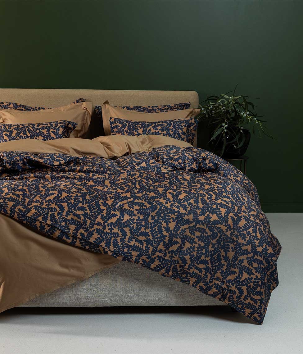 jaquard oud 2 Satino patalynės komplektas Jaquard Oud - Image 1