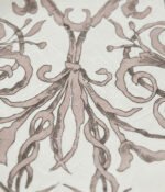 Lininė staltiesė Gobelin Brown - Image 7