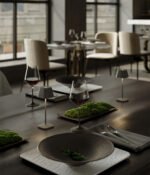 Šviestuvas Neapel Micro RC Anthracite - 20cm - Image 2