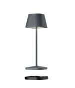 Šviestuvas Neapel Micro RC Anthracite - 20cm - Image 3