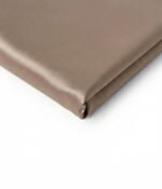 Šilko paklodė be gumos Solid Luxor Nude