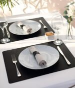 Padėkliukas Skinnatur Charcoal 45x35cm - Image 2