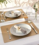 Padėkliukas Skinnatur Gold 45x35cm - Image 2