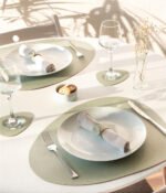 Padėkliukas Skinnatur Laurel 46x40cm - Image 2