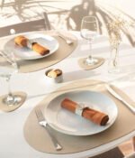 Padėkliukas Skinnatur Linen 46x40cm - Image 2