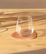 Padėkliukų rinkinys (6vnt.) Skinnatur Copper 13x11cm